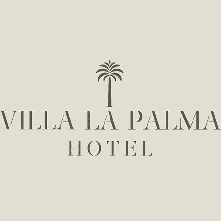 Villa La Palma Hotel Tequila Exterior foto