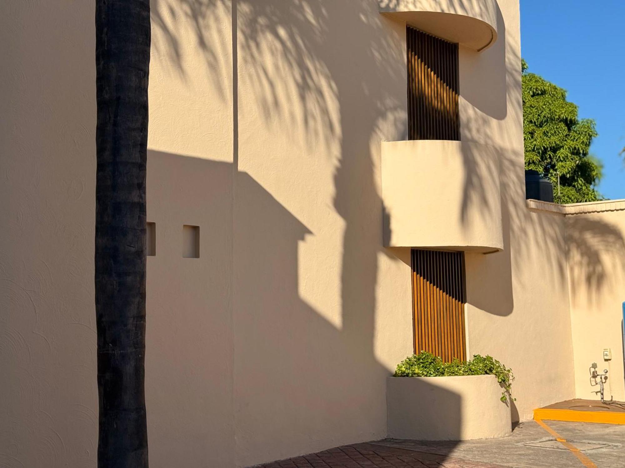 Villa La Palma Hotel Tequila Exterior foto