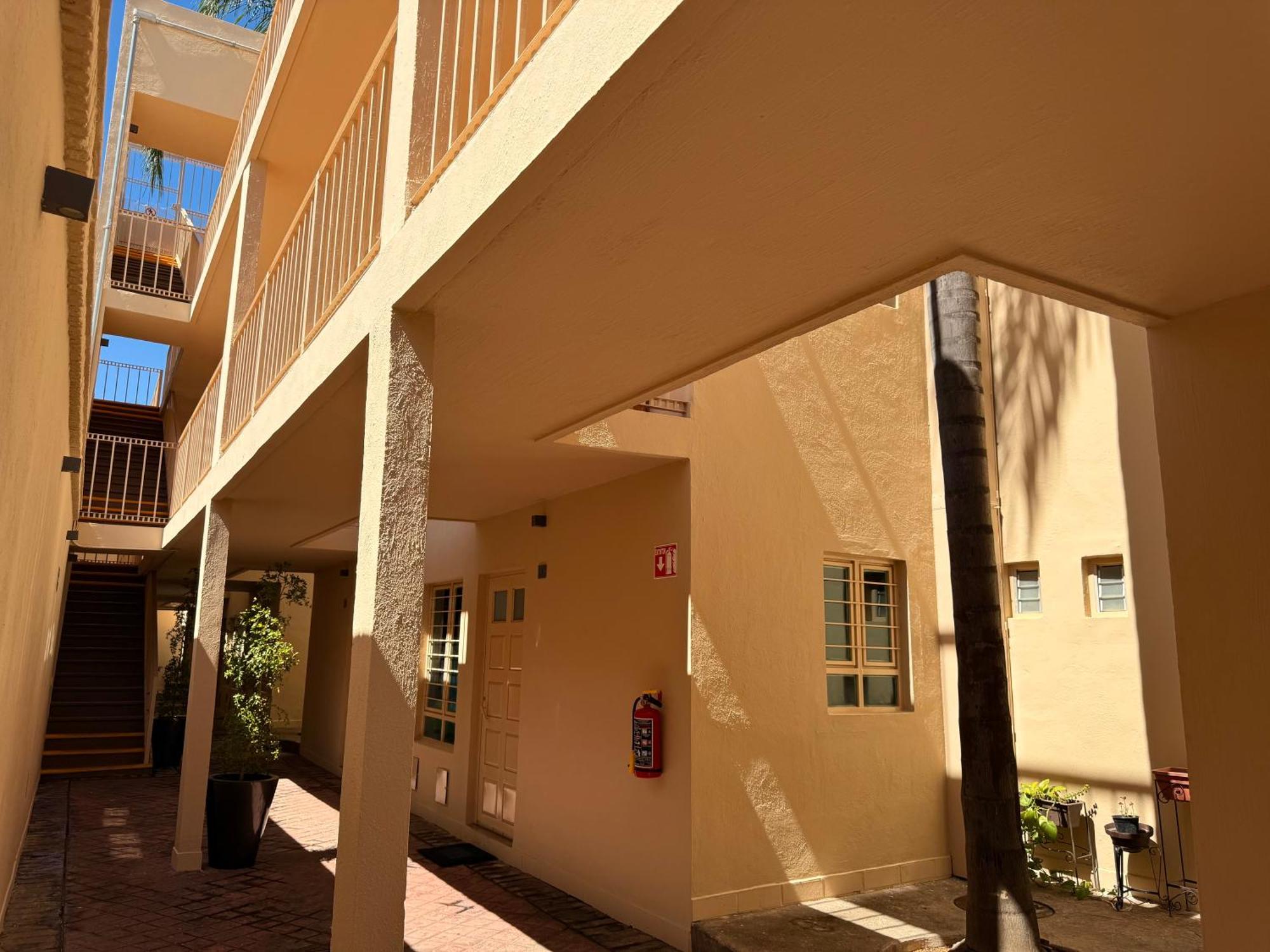 Villa La Palma Hotel Tequila Exterior foto