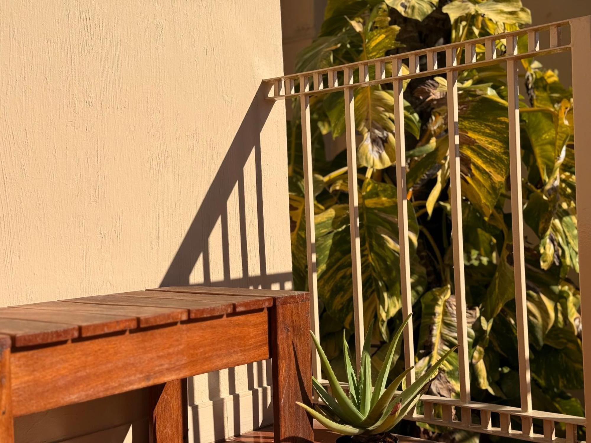 Villa La Palma Hotel Tequila Exterior foto